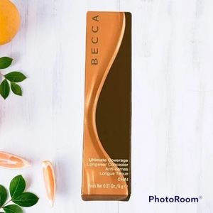 Becca Longwear Concealer